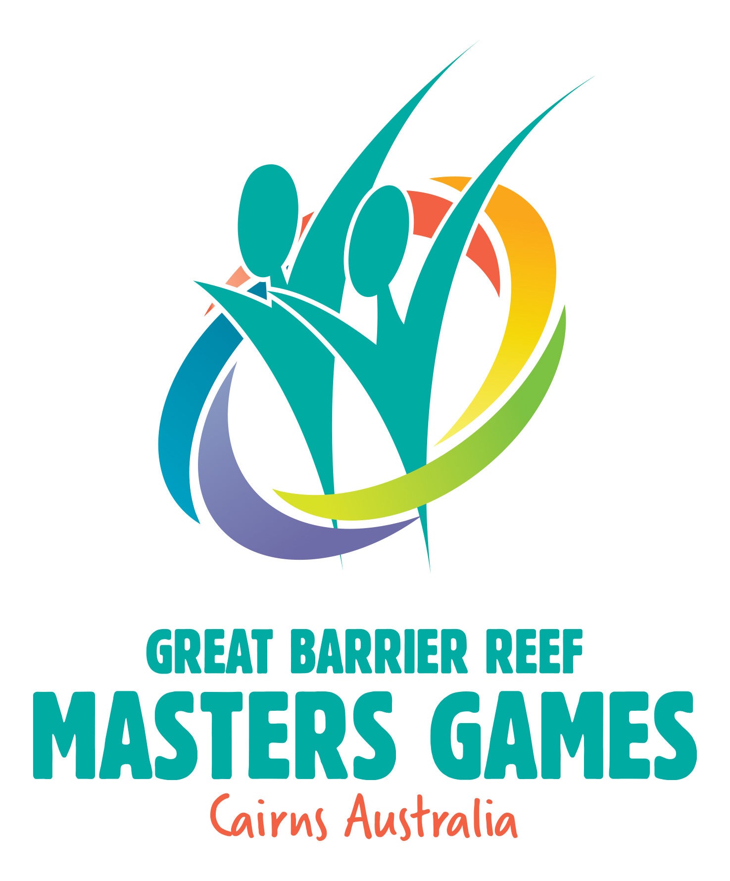 Great Barrier Reef Masters Games Team Elite