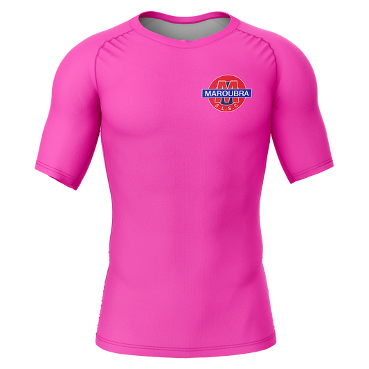 Rashies – Team Elite