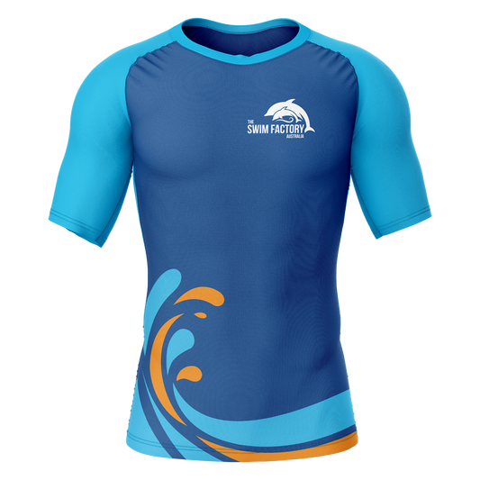Instructor Rashie Designs Rashies – Team Elite